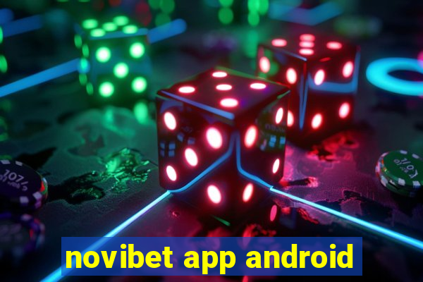 novibet app android